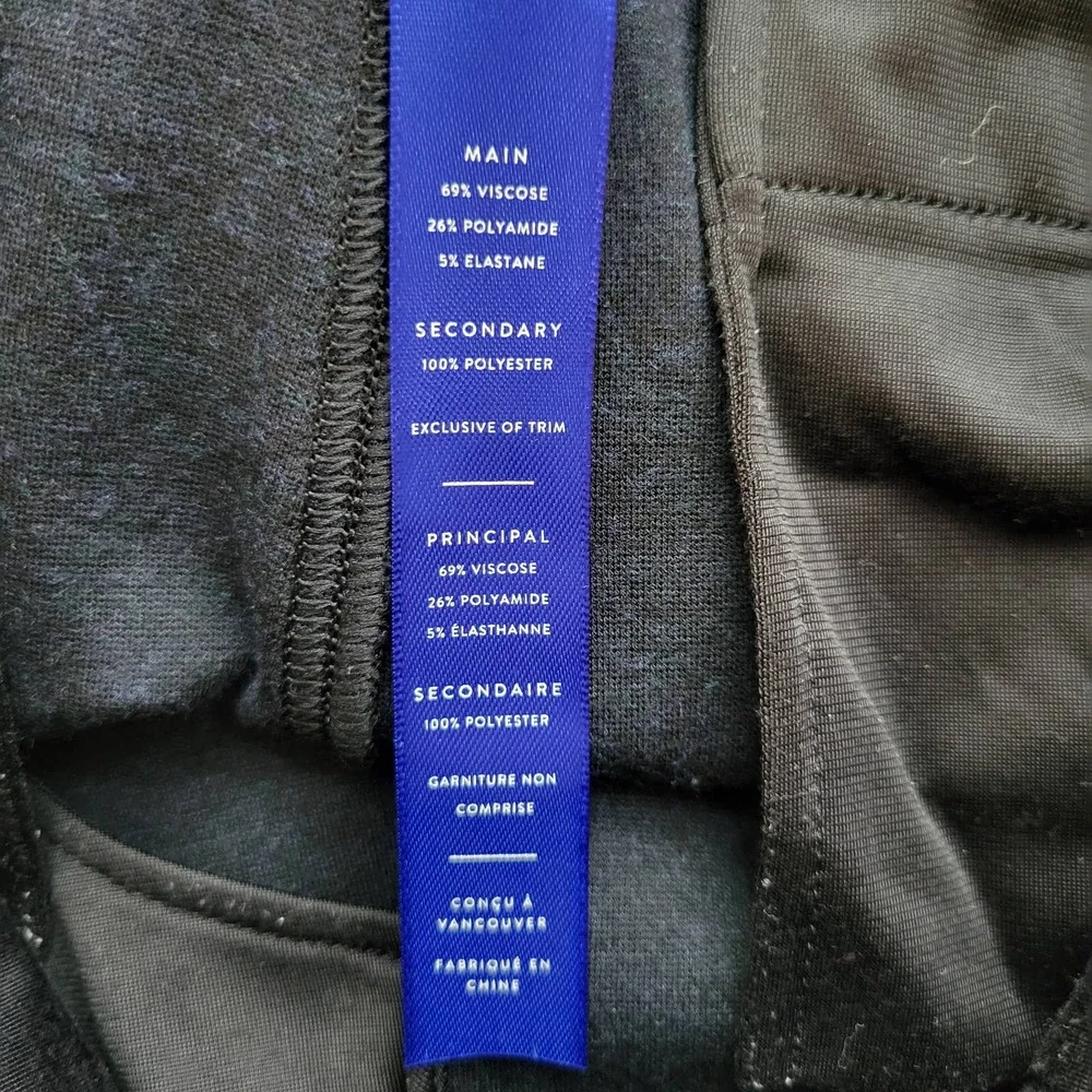 Kit and Ace Men's Straight Leg Trousers - Picture 10 of 11